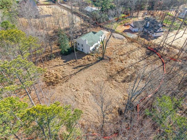 16520 Hopewell Road, Alpharetta, GA 30004