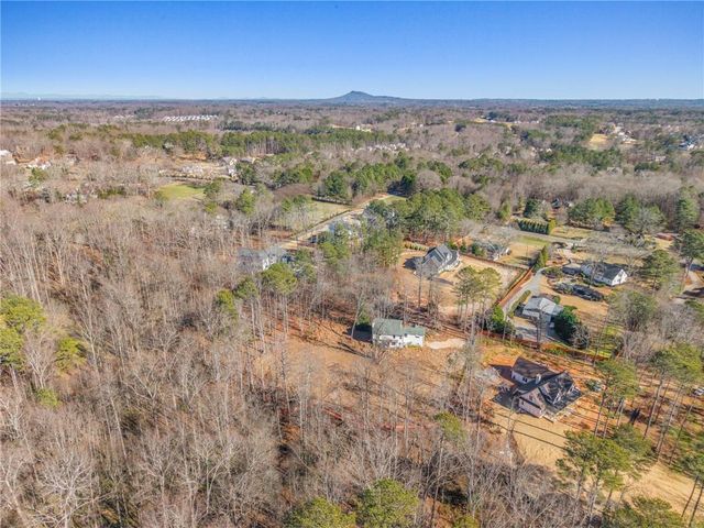 16520 Hopewell Road, Alpharetta, GA 30004