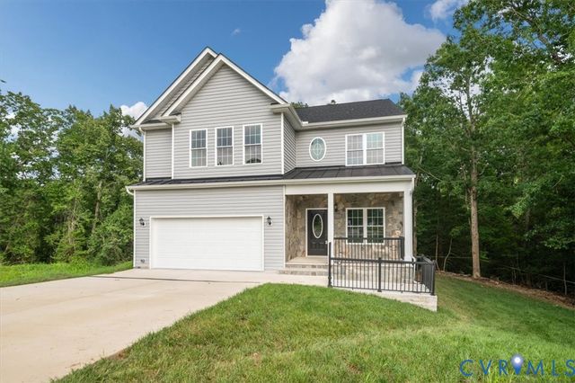 4200 River Vista Ln, Hopewell, VA 23860