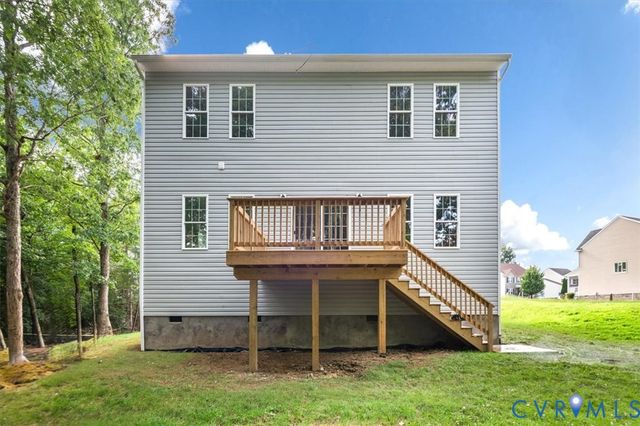 4200 River Vista Ln, Hopewell, VA 23860