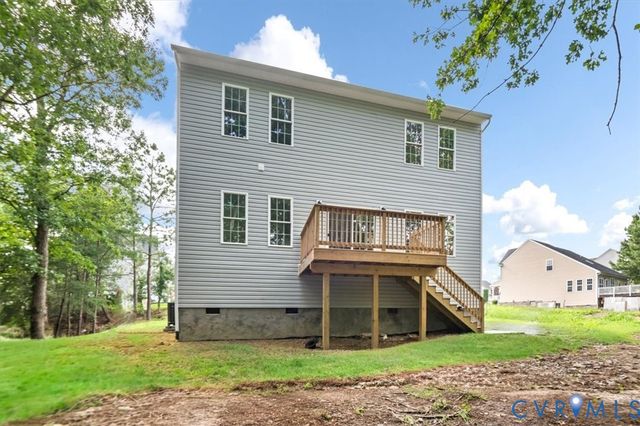 4200 River Vista Ln, Hopewell, VA 23860