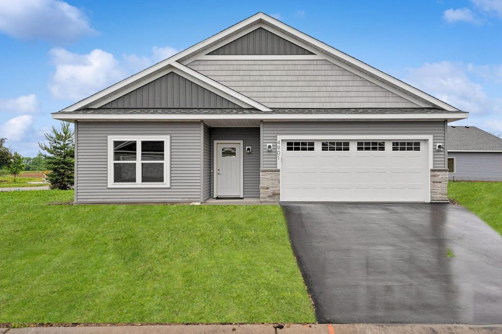 4921 Evergreen Drive N, Hugo, MN 55038 — photo 2