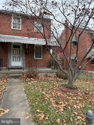 3382 DULANY ST, Baltimore, MD 21229
