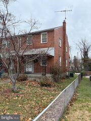 3382 DULANY ST, Baltimore, MD 21229