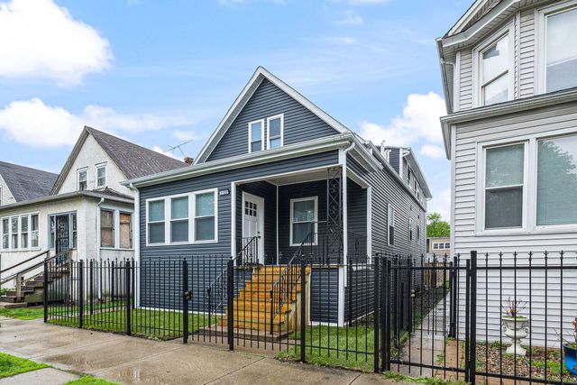1132 N Waller Avenue, Chicago, IL 60651