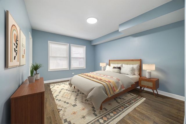 1132 N Waller Avenue, Chicago, IL 60651