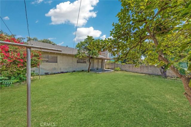 4529 Bartlett, Rosemead, CA 91770