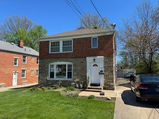 1811 E 291st Street, Wickliffe, OH 44092