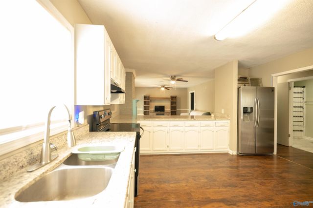 1050 Old Gurley Pike, New Hope, AL 35760