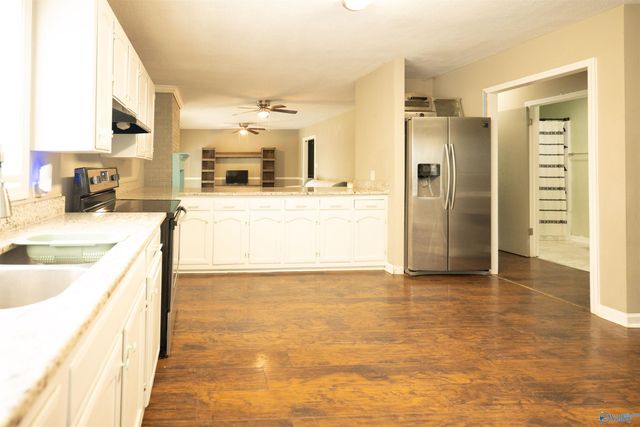 1050 Old Gurley Pike, New Hope, AL 35760