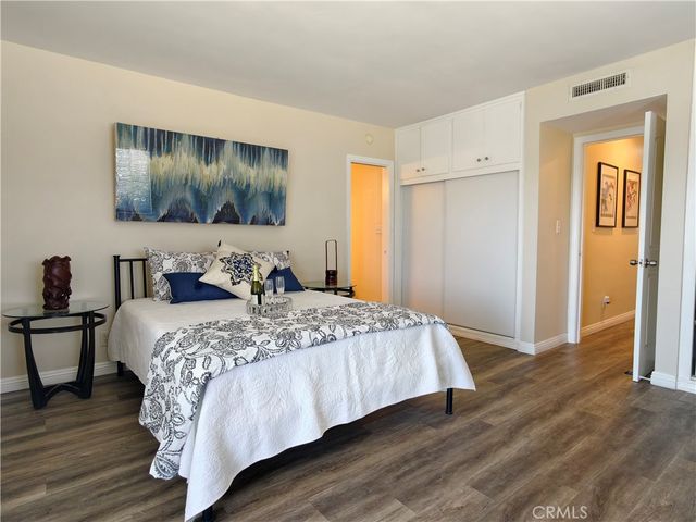 660 S Bradshawe Avenue, Monterey Park, CA 91754