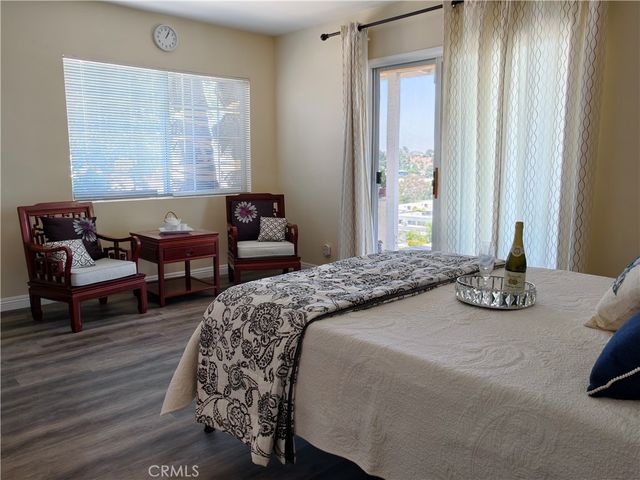 660 S Bradshawe Avenue, Monterey Park, CA 91754