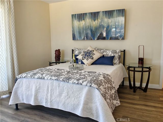 660 S Bradshawe Avenue, Monterey Park, CA 91754