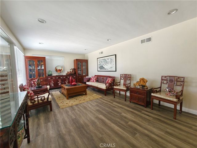 660 S Bradshawe Avenue, Monterey Park, CA 91754