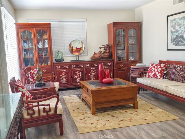 660 S Bradshawe Avenue, Monterey Park, CA 91754