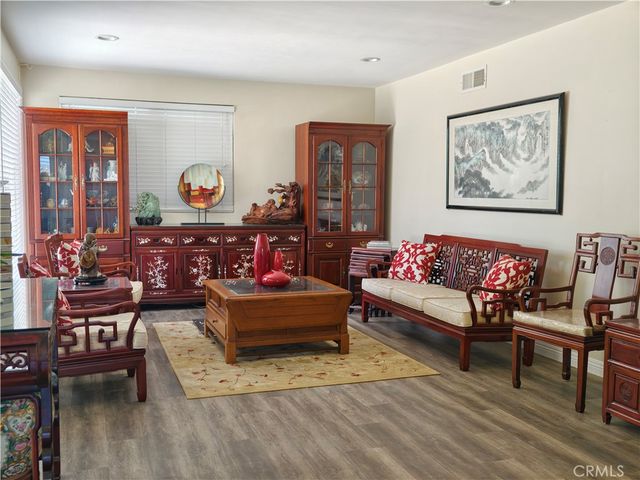 660 S Bradshawe Avenue, Monterey Park, CA 91754