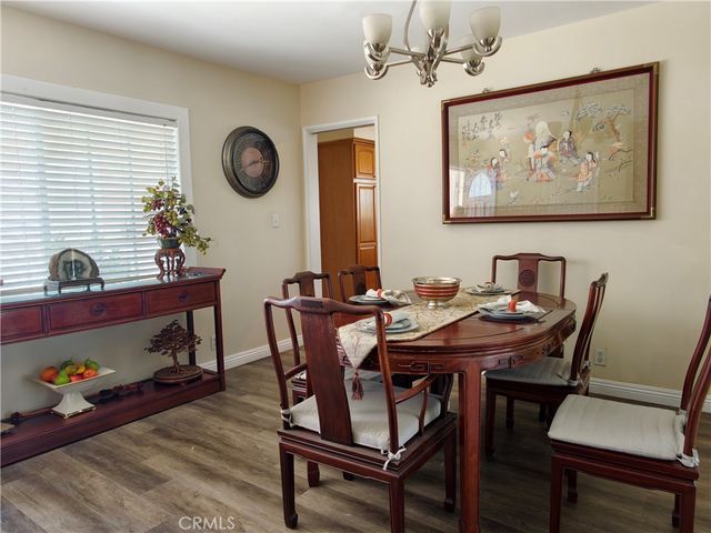 660 S Bradshawe Avenue, Monterey Park, CA 91754