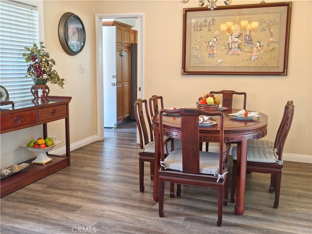 660 S Bradshawe Avenue, Monterey Park, CA 91754