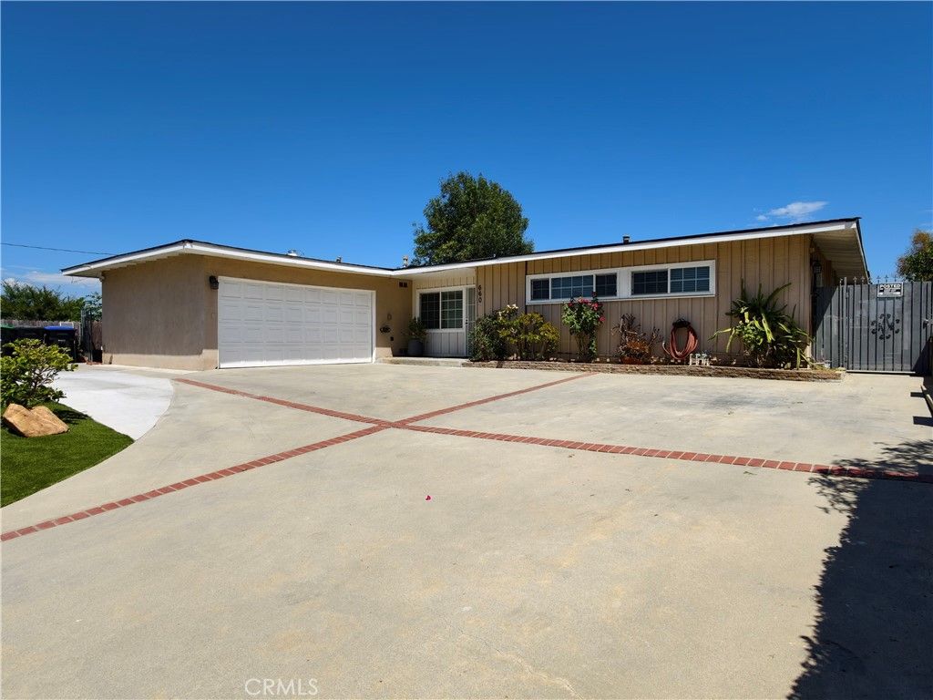 660 S Bradshawe Avenue, Monterey Park, CA 91754