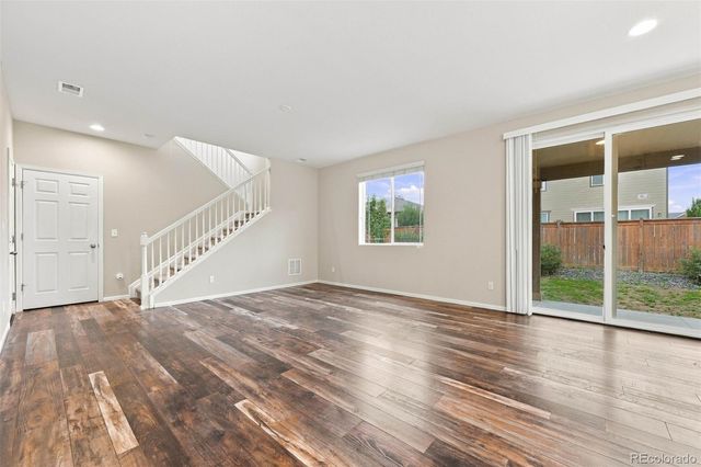 25562 E Cedar Place, Aurora, CO 80018