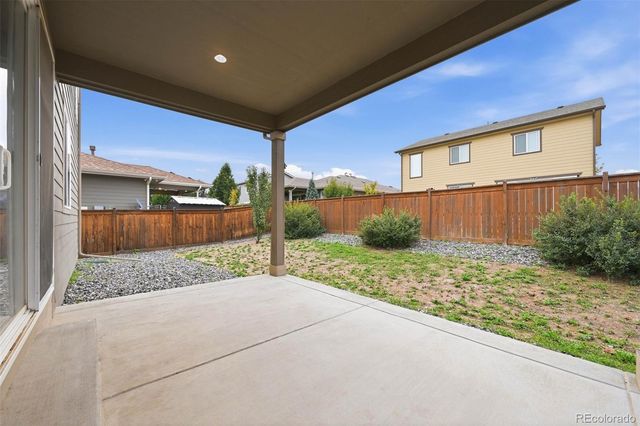 25562 E Cedar Place, Aurora, CO 80018