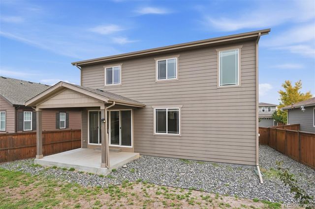 25562 E Cedar Place, Aurora, CO 80018
