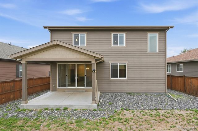 25562 E Cedar Place, Aurora, CO 80018