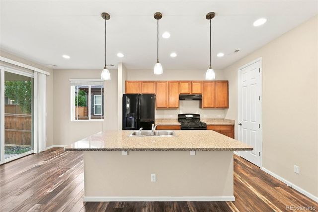 25562 E Cedar Place, Aurora, CO 80018
