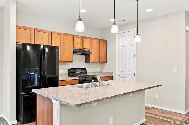 25562 E Cedar Place, Aurora, CO 80018