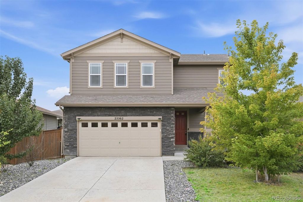 25562 E Cedar Place, Aurora, CO 80018
