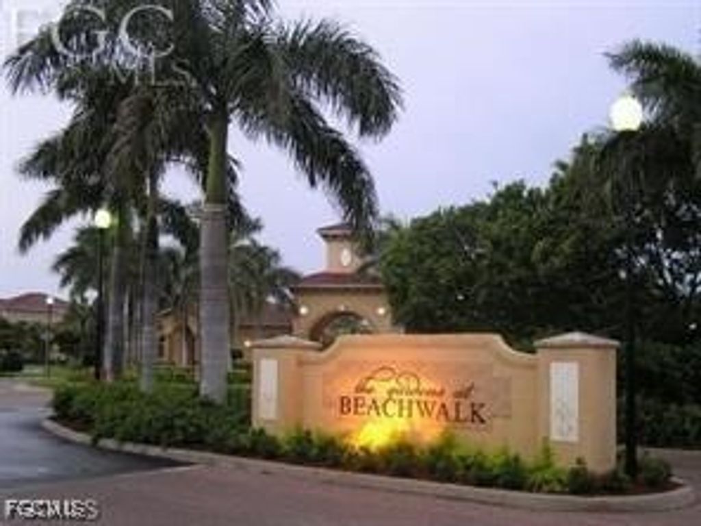 15605 Ocean Walk CIR 301, Fort Myers, FL 33908