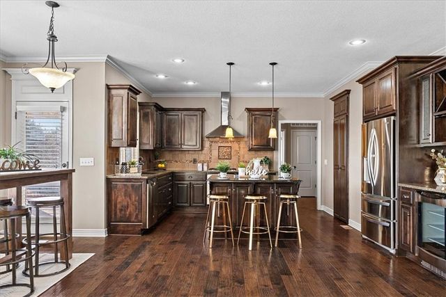 11307 W 158th Terrace, Overland Park, KS 66221