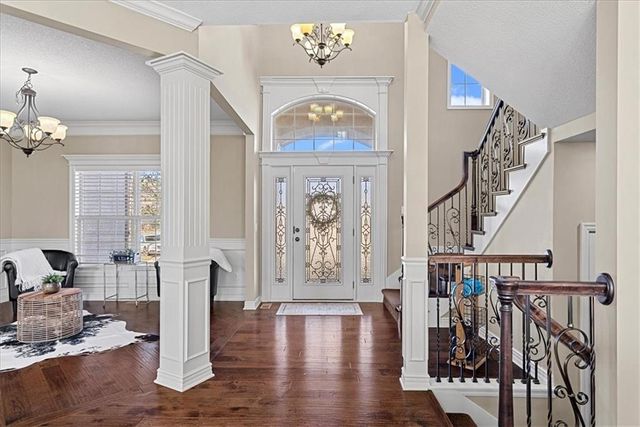 11307 W 158th Terrace, Overland Park, KS 66221