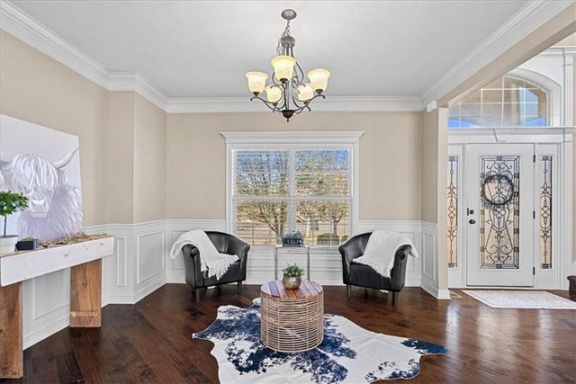 11307 W 158th Terrace, Overland Park, KS 66221