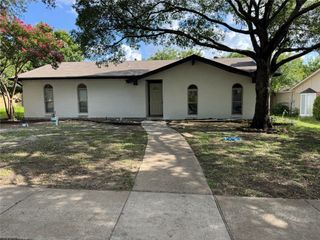1420 Cross Bend Road, Plano, TX 75023