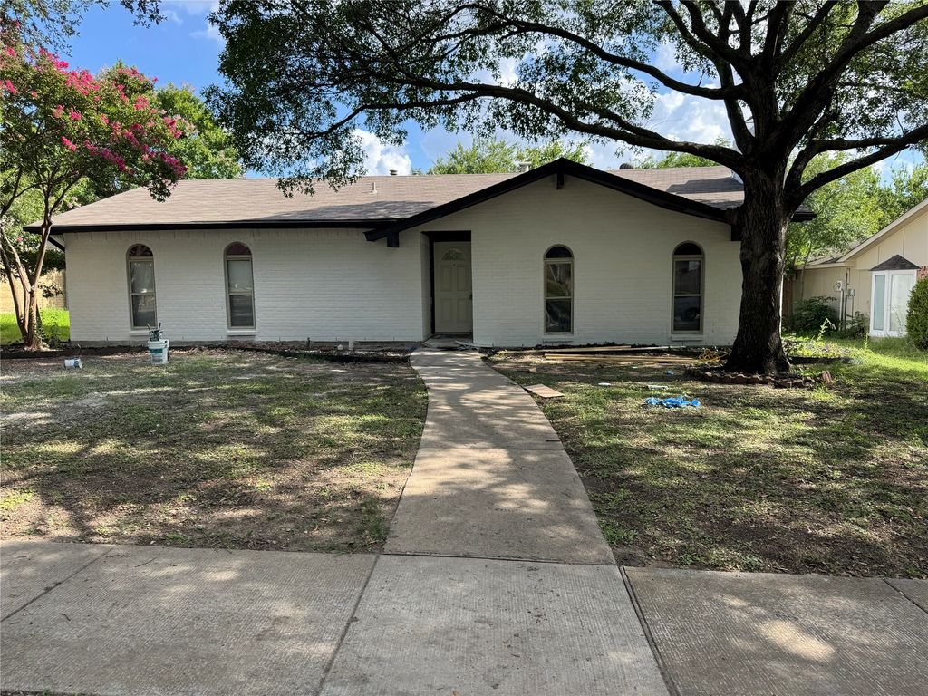 1420 Cross Bend Road, Plano, TX 75023