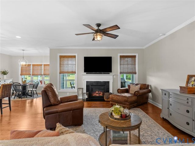 3716 Whitechurch Ct, Powhatan, VA 23139