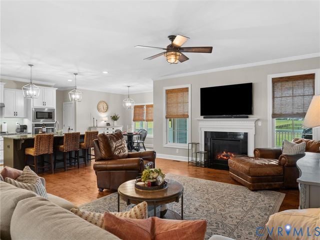 3716 Whitechurch Ct, Powhatan, VA 23139