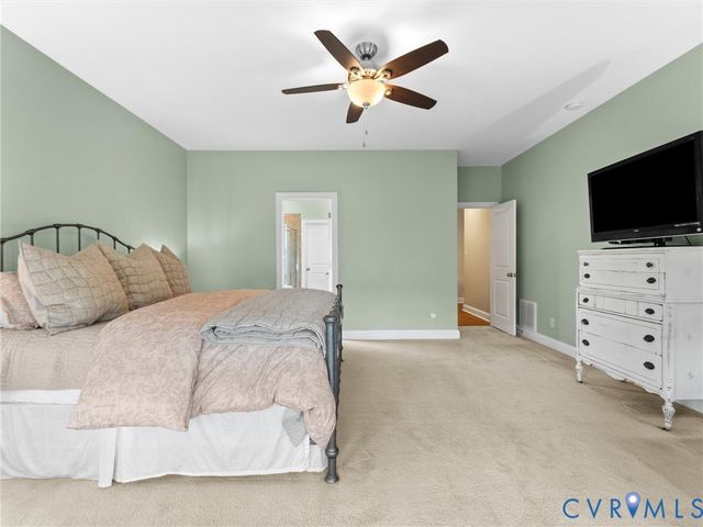 3716 Whitechurch Ct, Powhatan, VA 23139