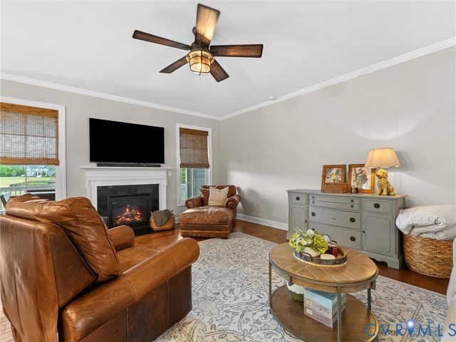 3716 Whitechurch Ct, Powhatan, VA 23139