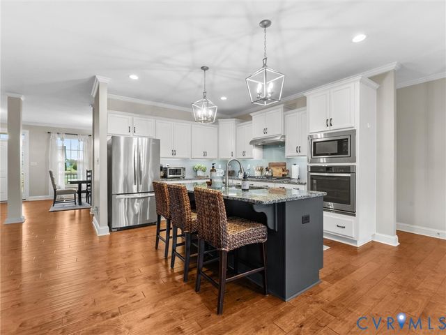 3716 Whitechurch Ct, Powhatan, VA 23139
