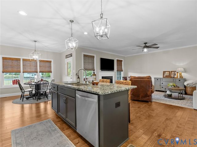 3716 Whitechurch Ct, Powhatan, VA 23139