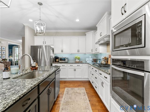 3716 Whitechurch Ct, Powhatan, VA 23139