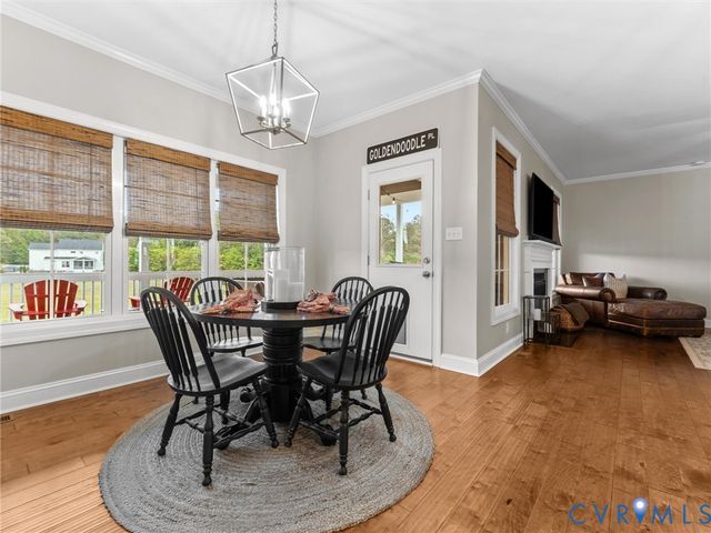 3716 Whitechurch Ct, Powhatan, VA 23139