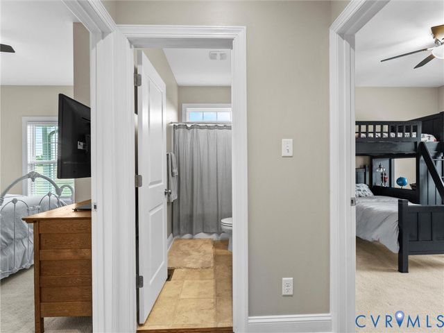 3716 Whitechurch Ct, Powhatan, VA 23139