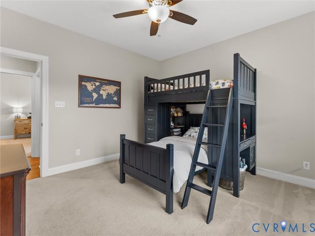 3716 Whitechurch Ct, Powhatan, VA 23139
