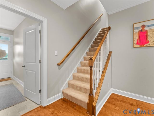 3716 Whitechurch Ct, Powhatan, VA 23139