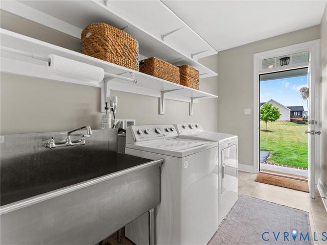 3716 Whitechurch Ct, Powhatan, VA 23139