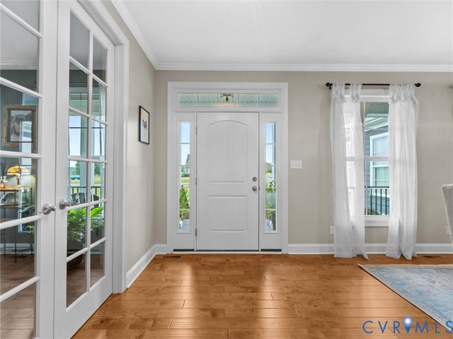 3716 Whitechurch Ct, Powhatan, VA 23139