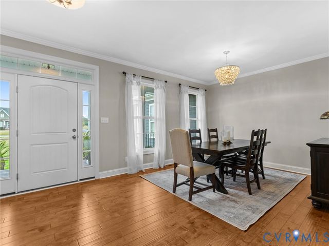 3716 Whitechurch Ct, Powhatan, VA 23139